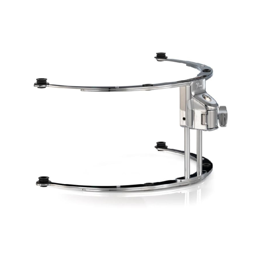 Pearl R2 (L-Rod) Air Suspension System for 13"x9"x10"