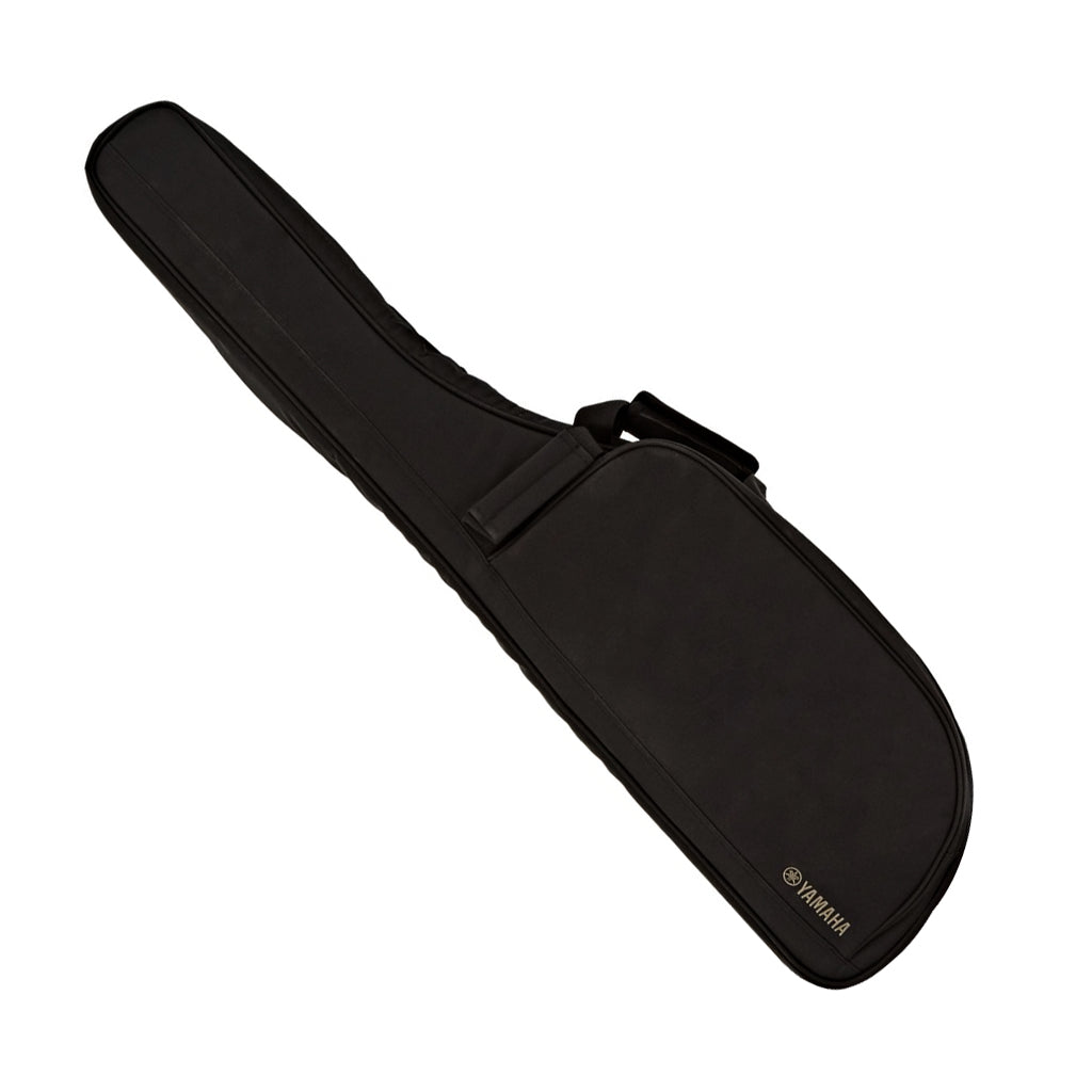 Yamaha Silent Guitar Nylon String w/Carry Bag - Translucent Black