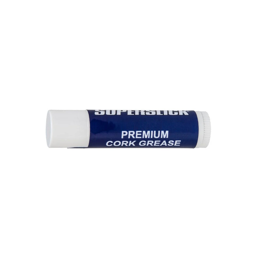 Superslick - Cork Grease Tube