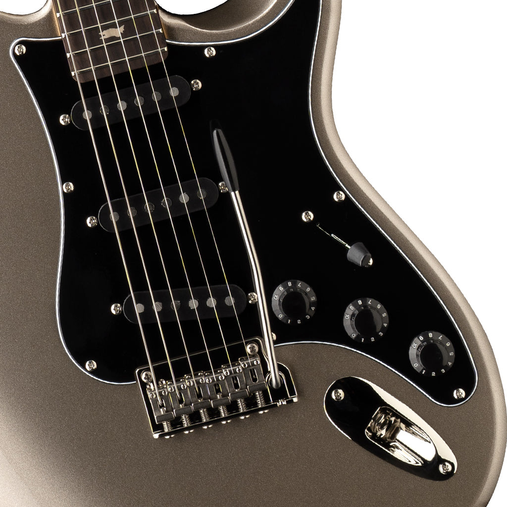 PRS SE Silver Sky Defender Limited Edition Electric Guitar - Petra Copper