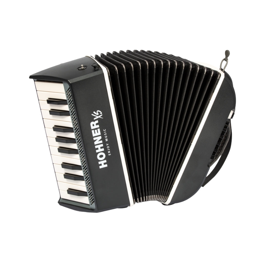 Hohner XS Piano Accordion - Adult Size
