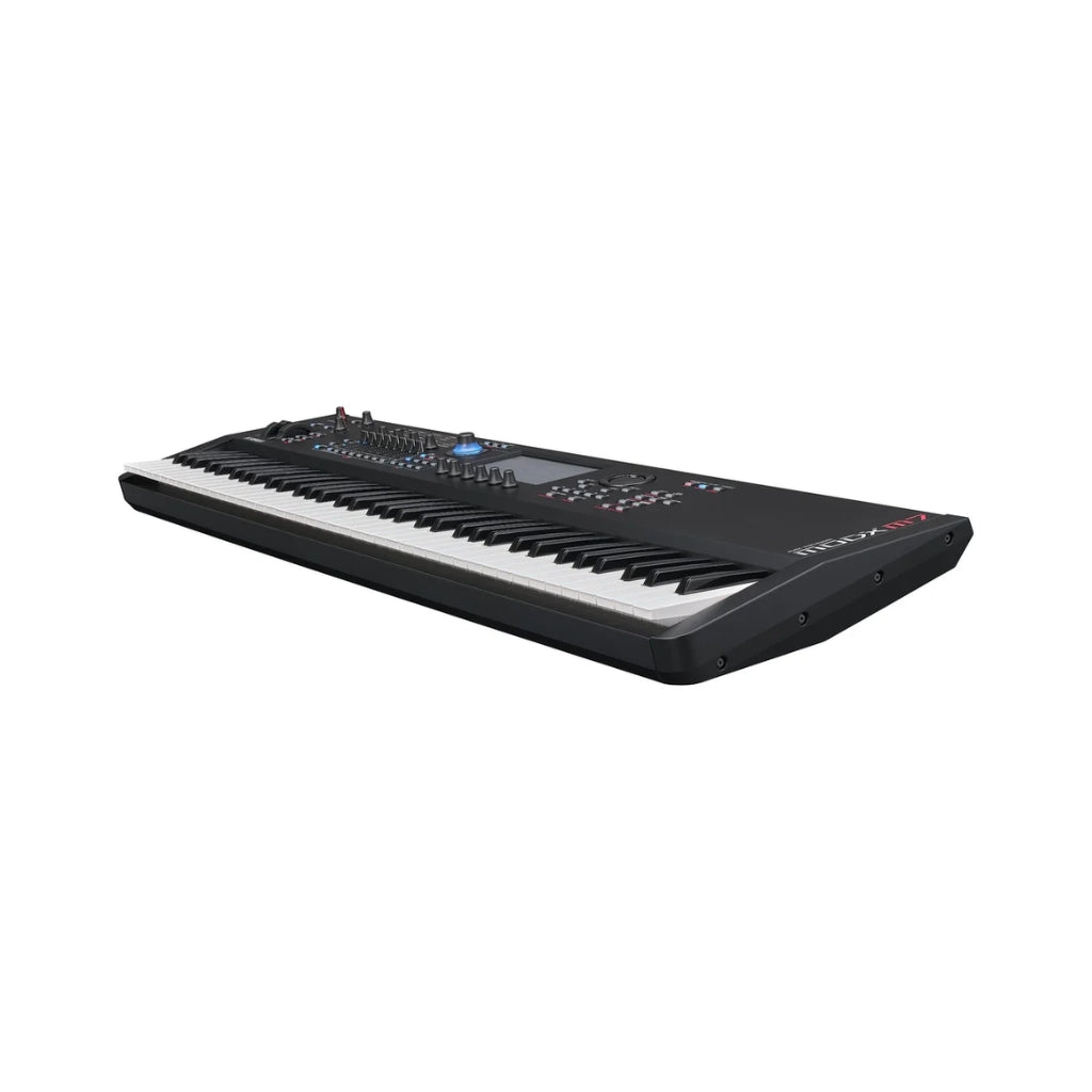 Yamaha - MODX M7 - 76-key Performance Synthesizer