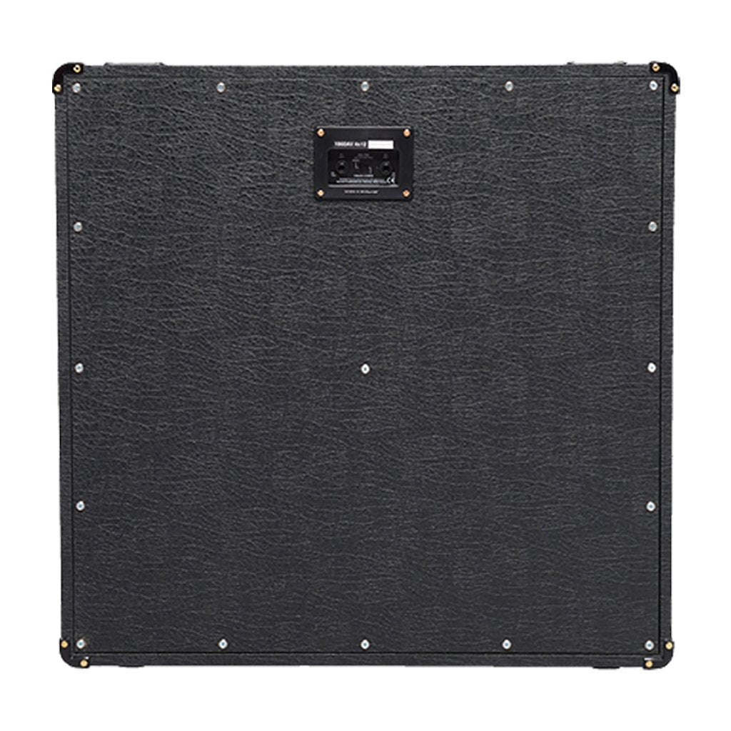 Marshall 1960AV - 280W 4X12 Angled Extension Cabinet