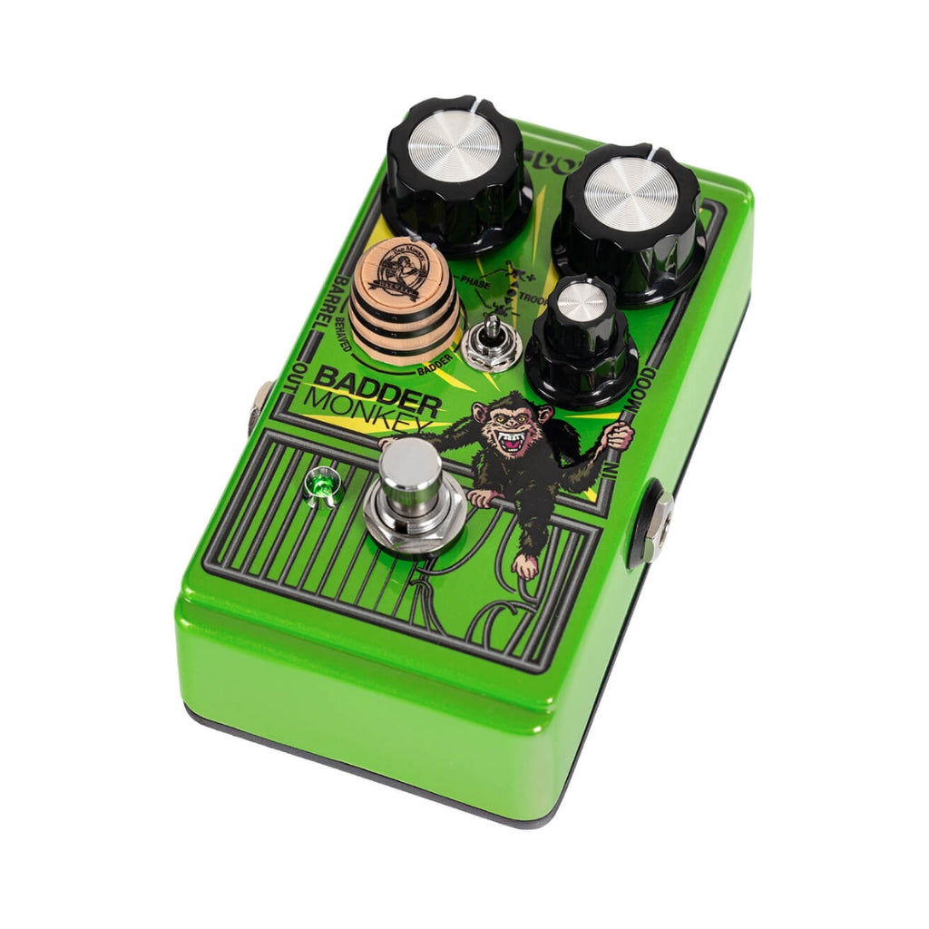DOD - Badder Monkey - Overdrive Pedal
