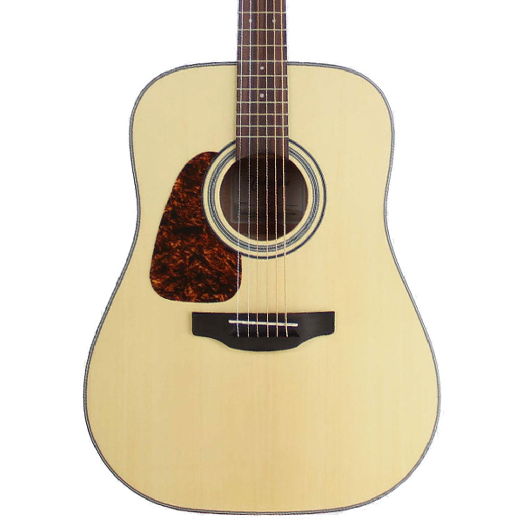 Takamine GD 10 Acoustic Dreadnought - Left Handed