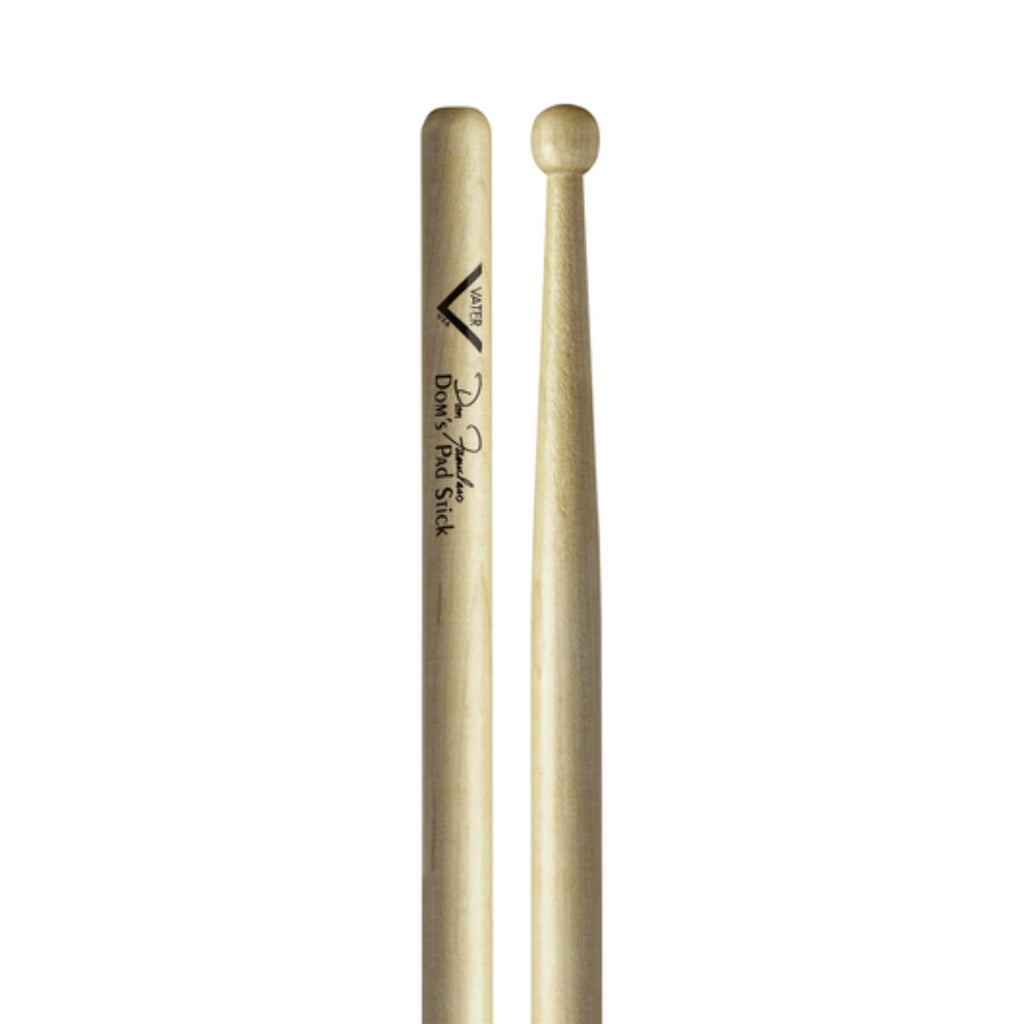 Vater - VMDPS Dom's Pad Stick - Drumstick