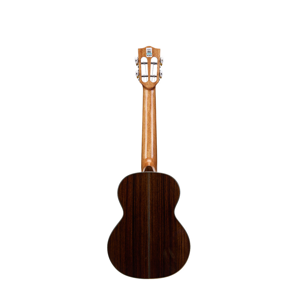 TOM MI Ukulele Tenor(26") S7T-EQ