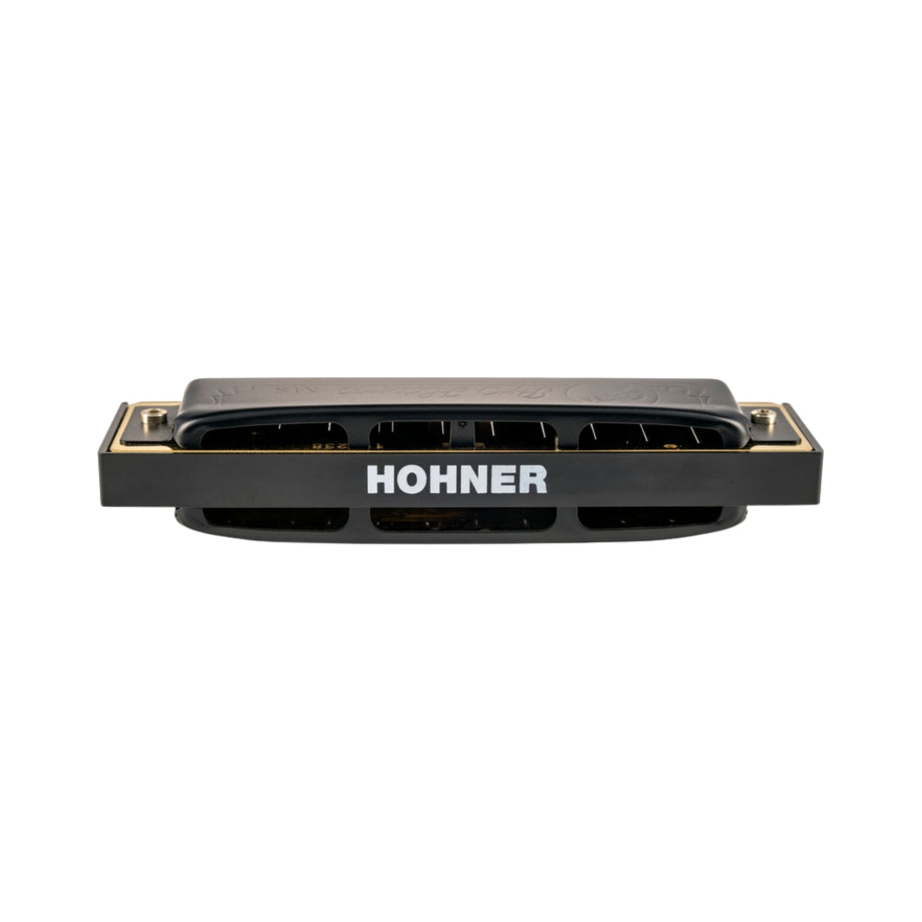 Hohner Pro Harp Harmonica - D Major