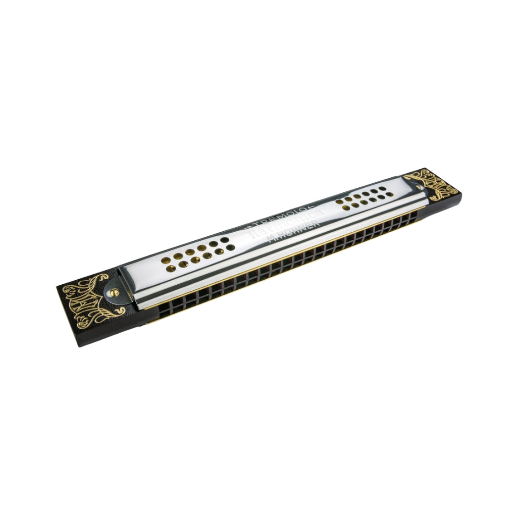 Hohner Tremolo Sextet Replacement Harmonica - D