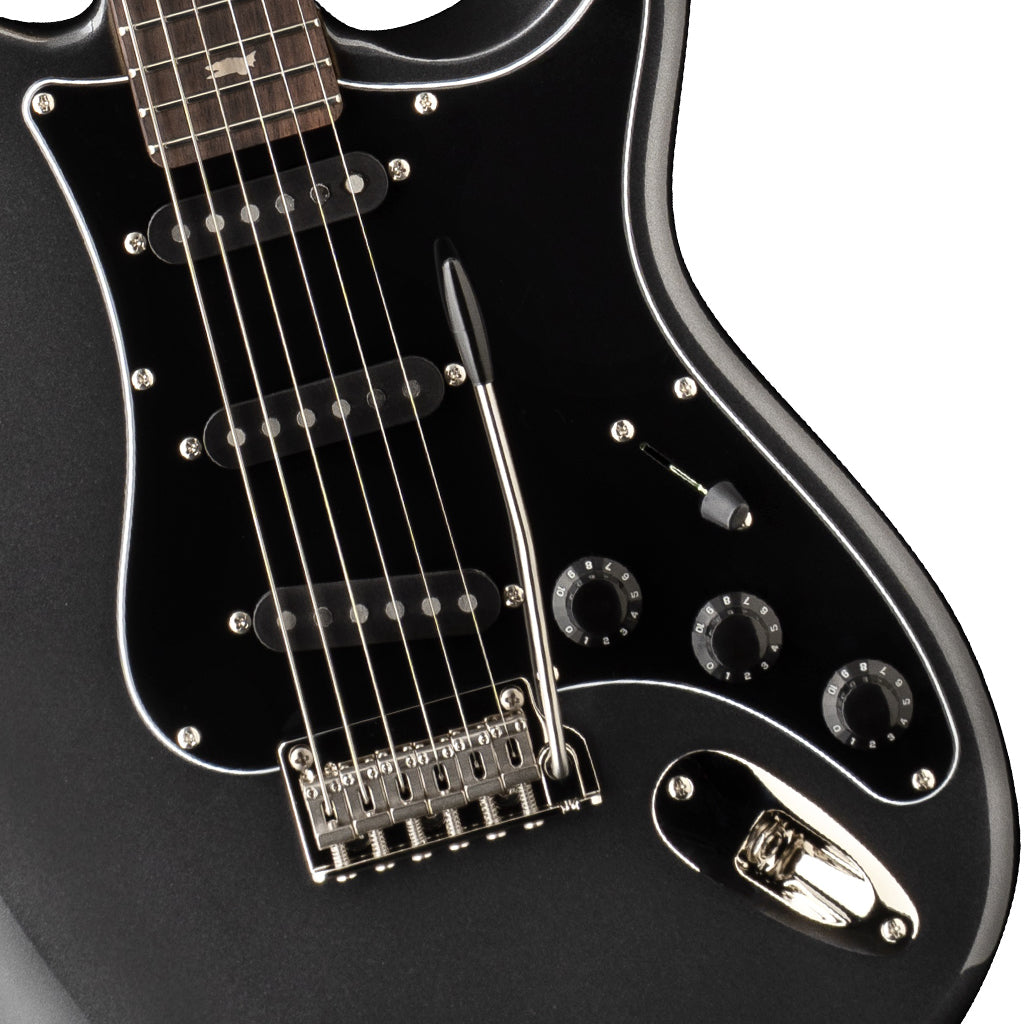 PRS SE Silver Sky Defender Limited Edition Electric Guitar - Carpathian Grey