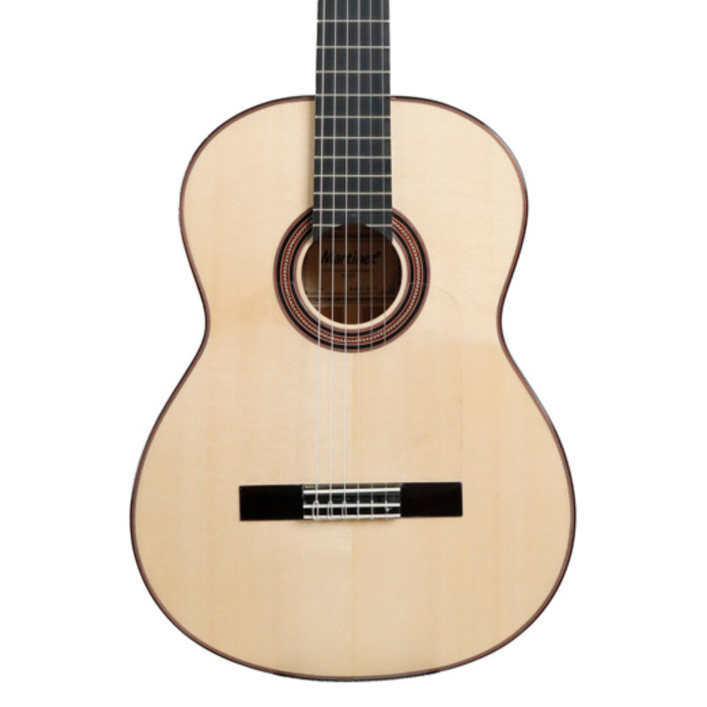 Katoh - MF17 Flamenco - Nylon Guitar with Bag