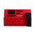 Line 6 - POD Go - Limited Edition Red