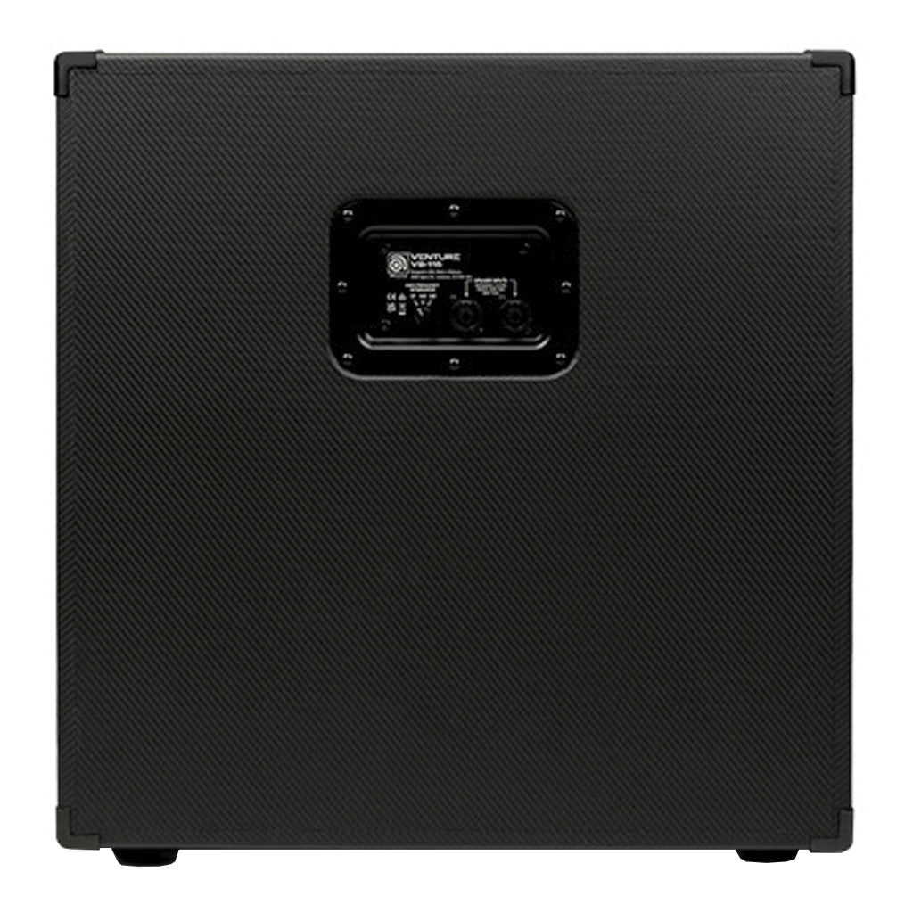 Ampeg VENTURE VB 115 1x15 Bass Speaker Cab