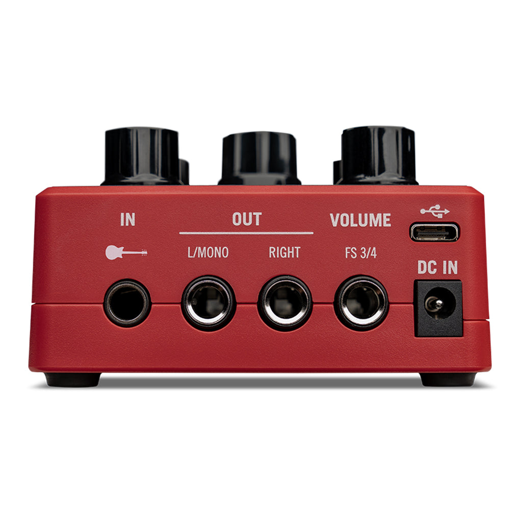 Line 6 Pod Express Guitar