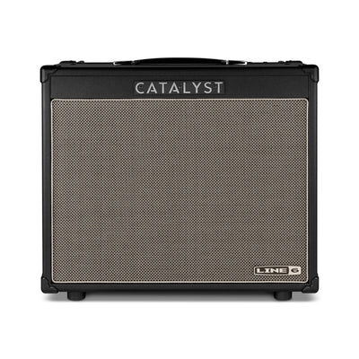 Line 6 - CATALYST CX 100 - 100w Combo Amplifier