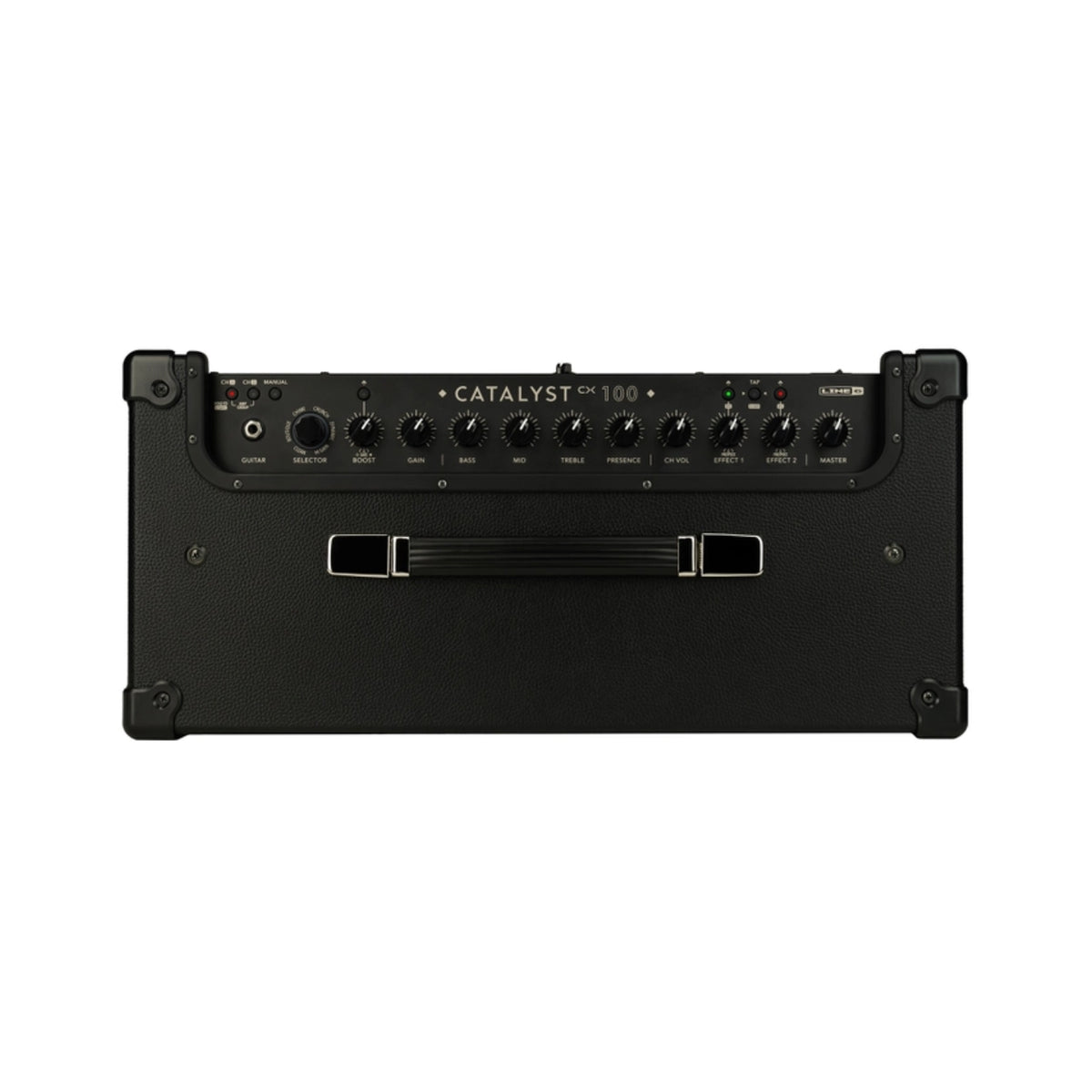 Line 6 - CATALYST CX 100 - 100w Combo Amplifier