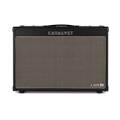 Line 6 - CATALYST CX 200 - 200w Combo Amplifier