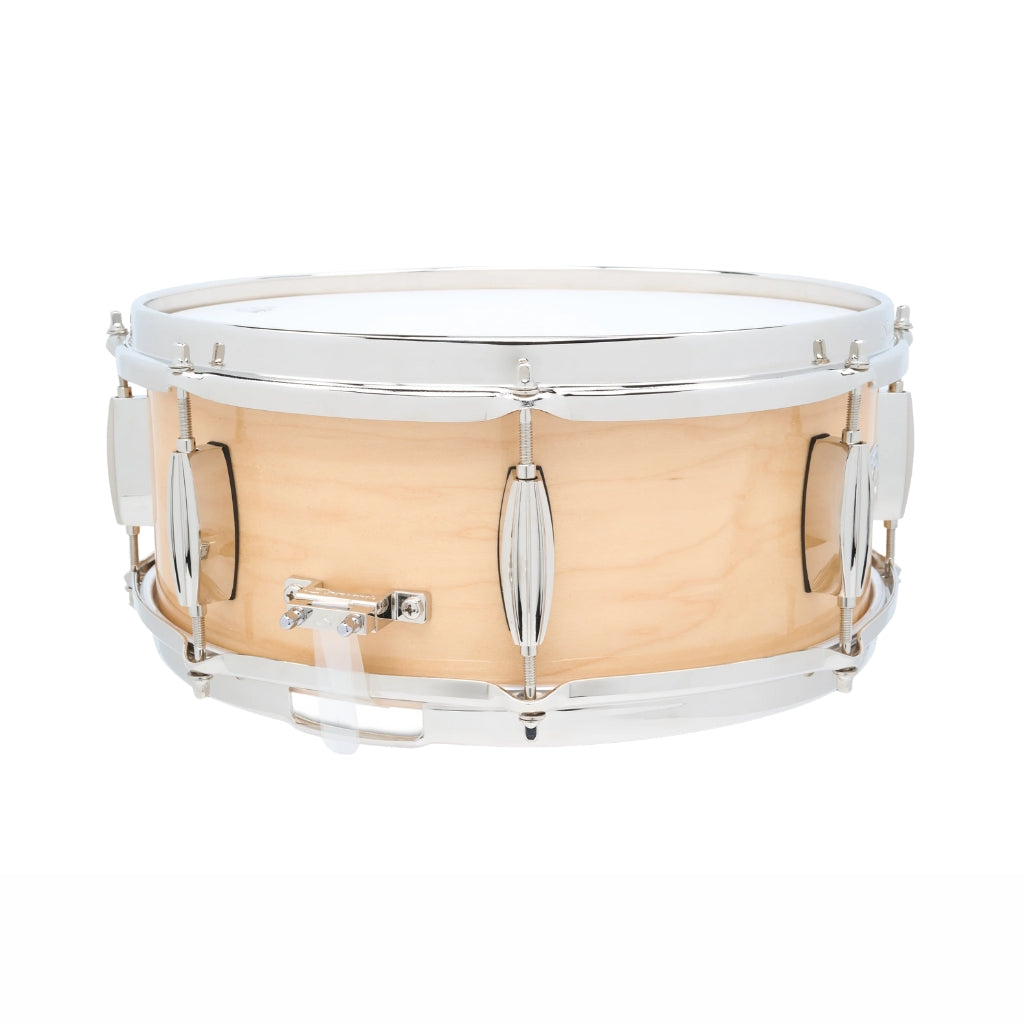 Slingerland - Studio King Snare Drum - 5.5 inches x 14 inches, Ventura Sand Lacquer