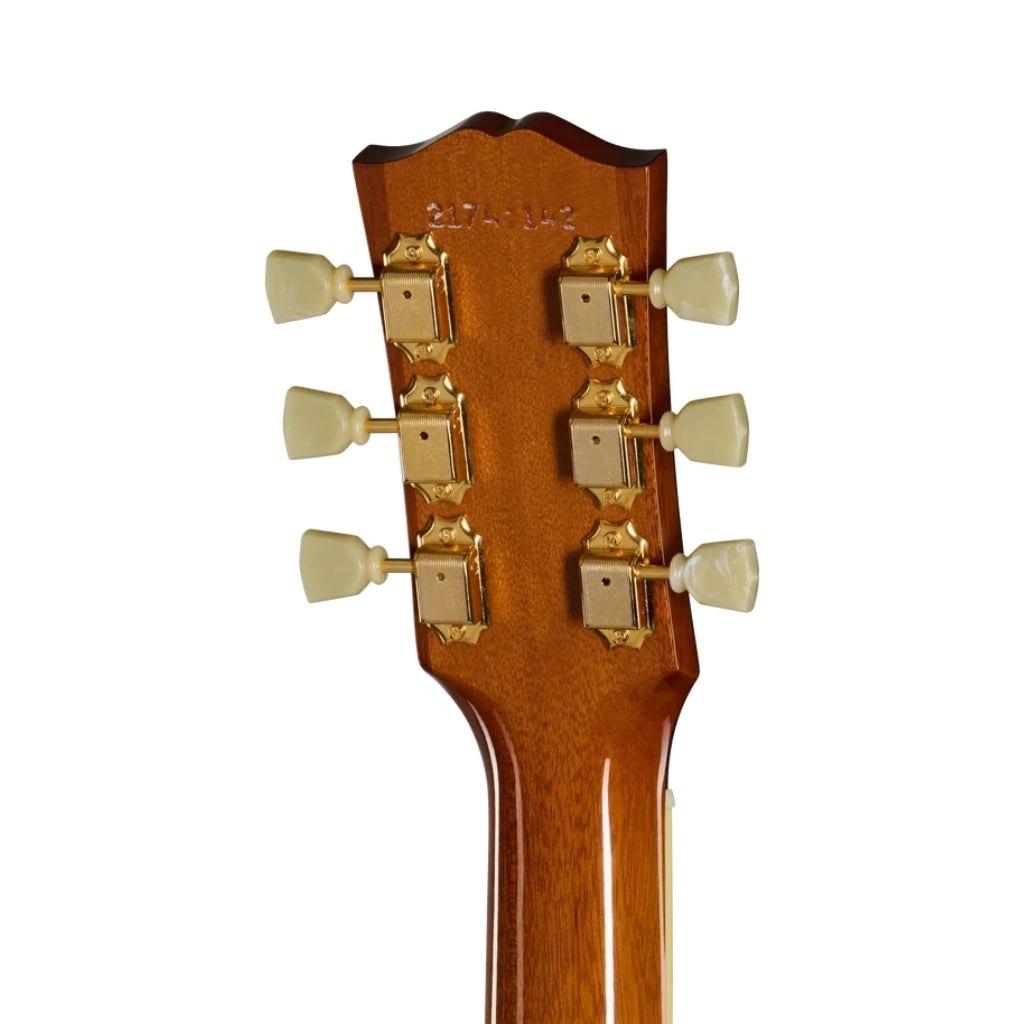 Gibson Hummingbird Original Left Handed Acoustic-Electric Guitar - Heritage Cherry Sunburst
