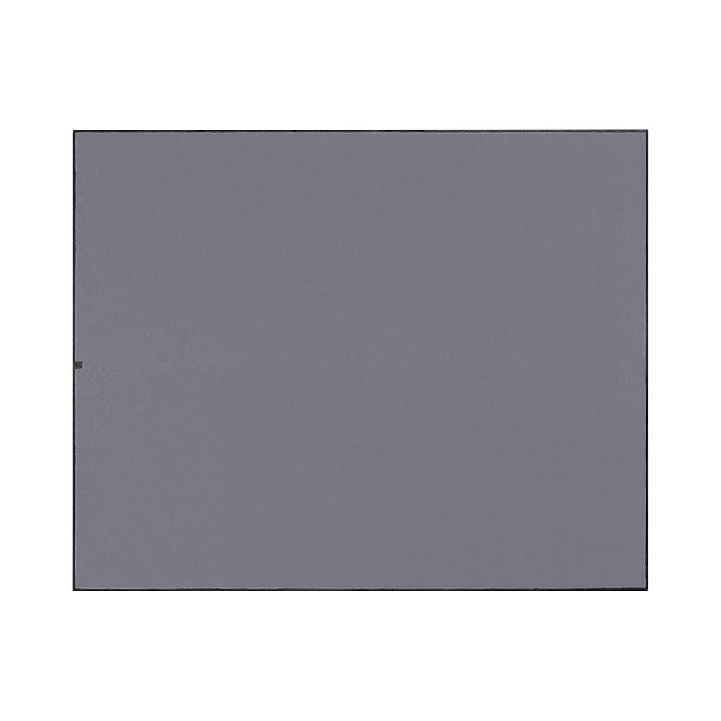 Meinl Percussion - Drum Rug - Black, Standard