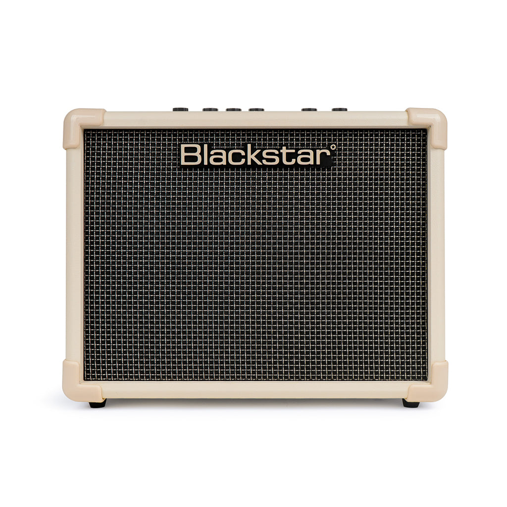 Blackstar ID:CORE 10 V4 2x5W Programmable Stereo Combo Amplifier - Double Cream