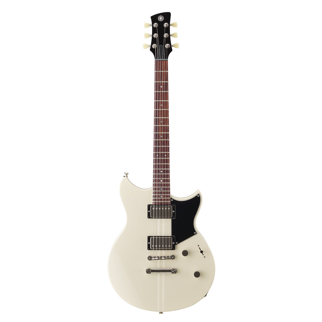 Yamaha Revstar Element RSE20 - Vintage White