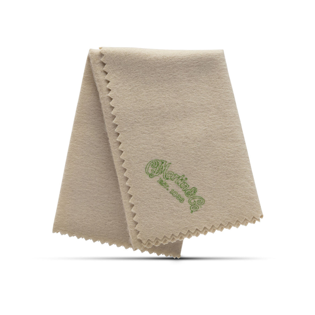 Martin - Polish Cloth