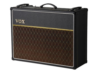 Vox AC30C2 2x12 30w Combo Guitar Amplifier