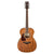 Ibanez - AC340L Artwood Acoustic Guitar - Open Pore Natural