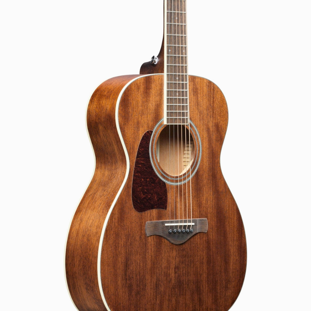 Ibanez - AC340L Artwood Acoustic Guitar - Open Pore Natural