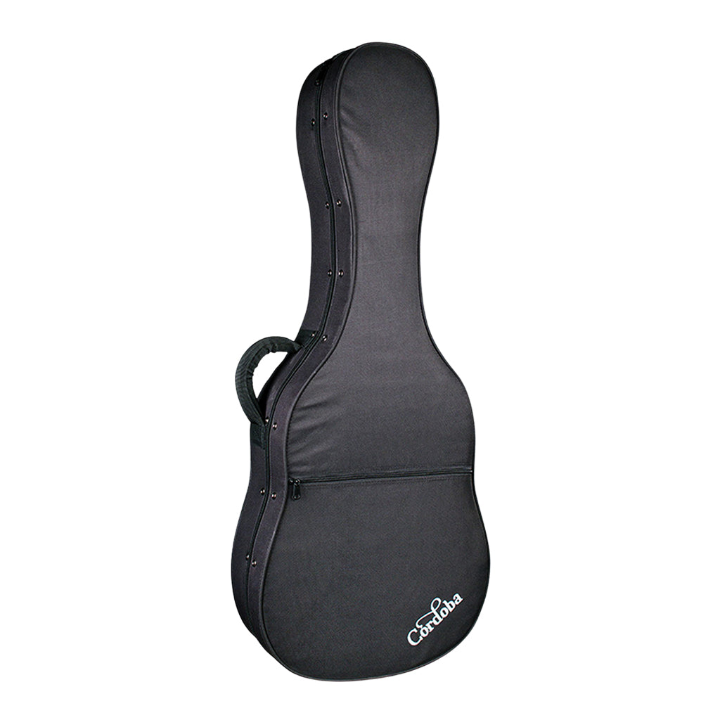 Cordoba C10 CD Classical Guitar w/Case - Natural