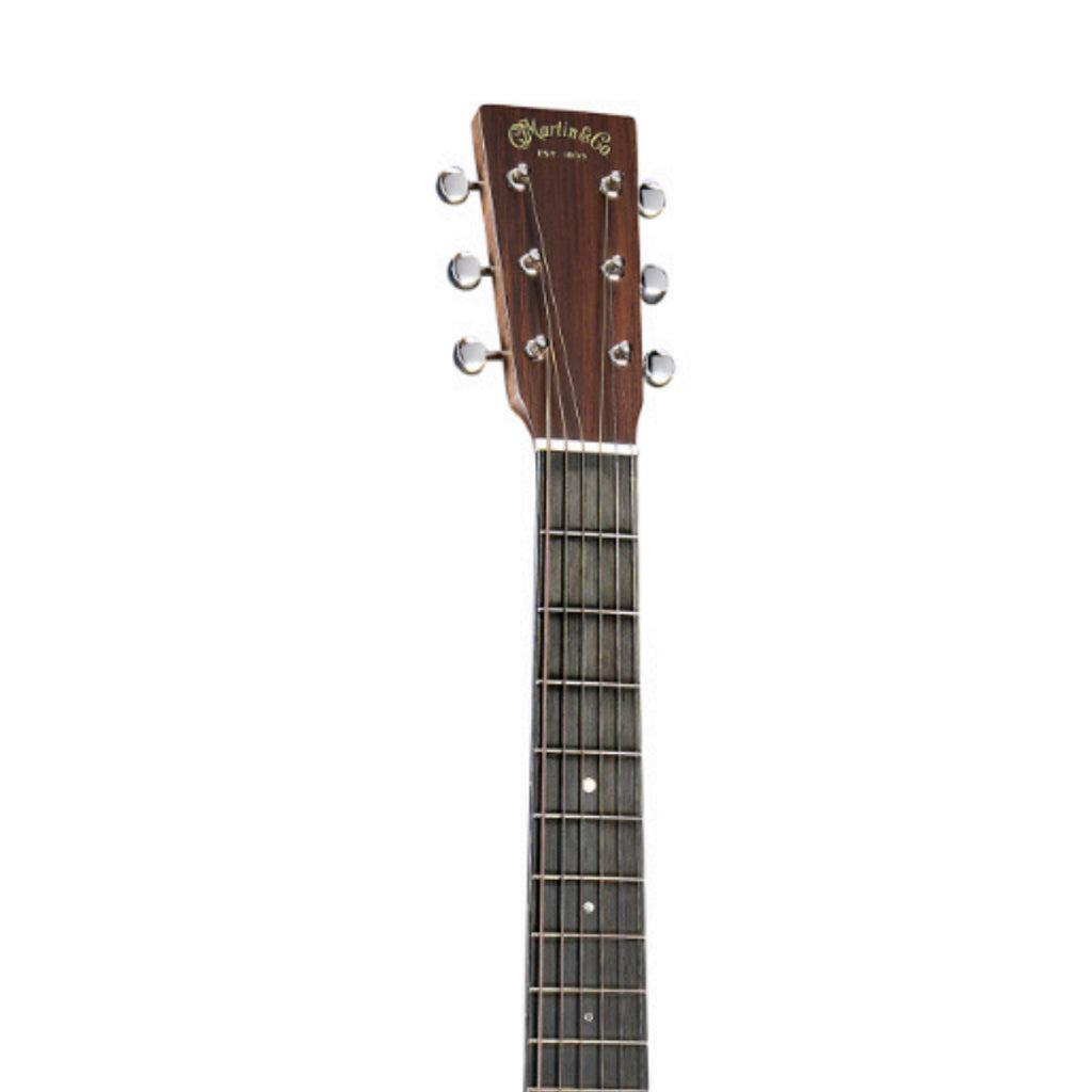 Martin Custom Artist 00-18 Joe Bonamassa Signature Acoustic Guitar - Sunburst