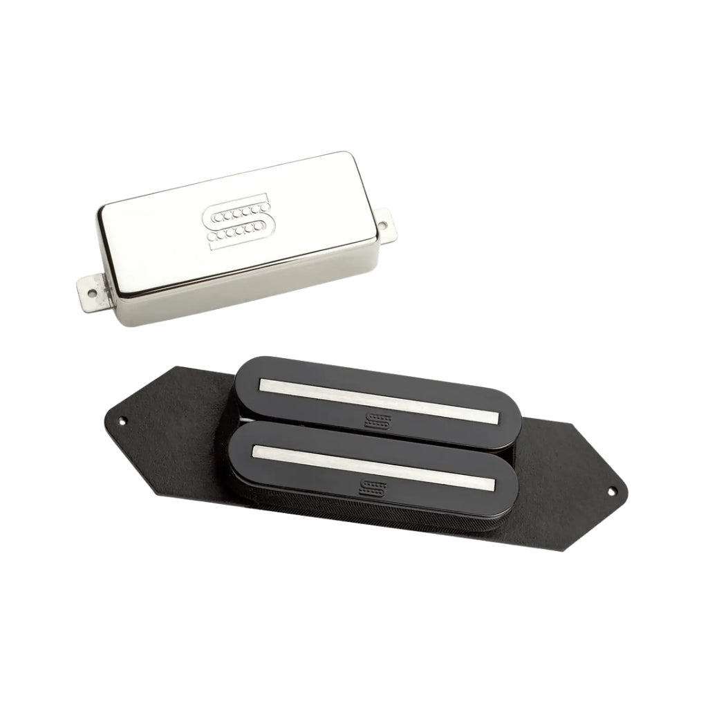 Seymour Duncan SRB-1/Humbucker Rickenbacker Set