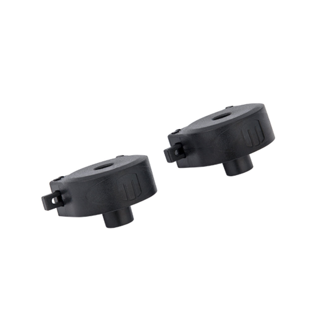 Mapex - ACF-BN2 - Quick Release Cymbal Locks 2pc