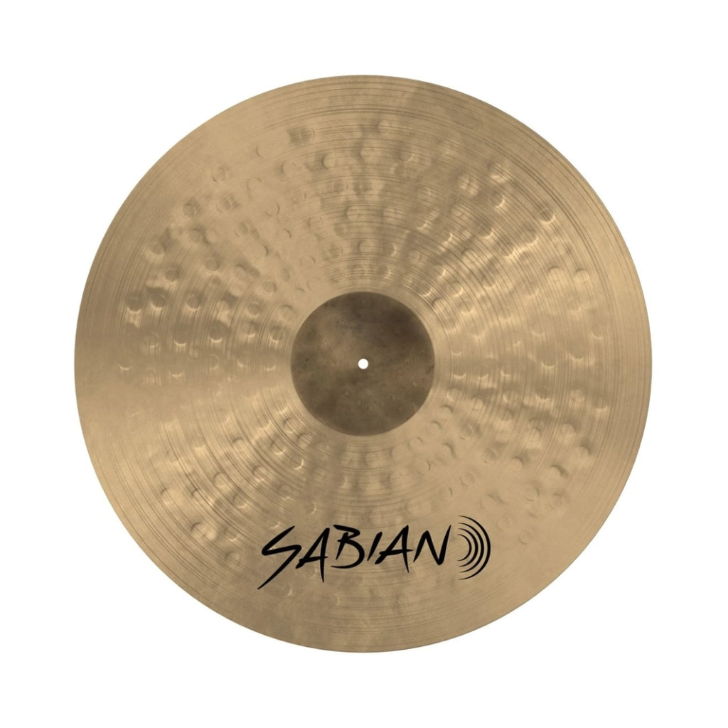 Sabian - SD2410 Stratus Dry Ride Cymbal - 24 inch