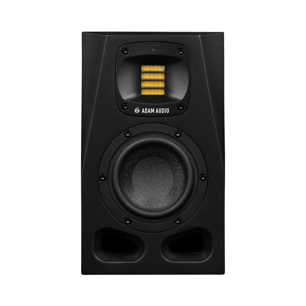 ADAM Audio A4V 4-inch Powered Studio Monitor Studio Monitors Sky Music