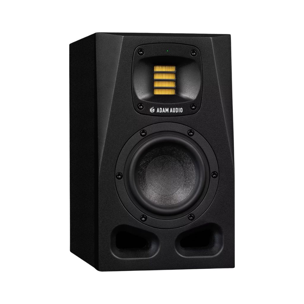 ADAM Audio A4V 4-inch Powered Studio Monitor Studio Monitors Sky Music