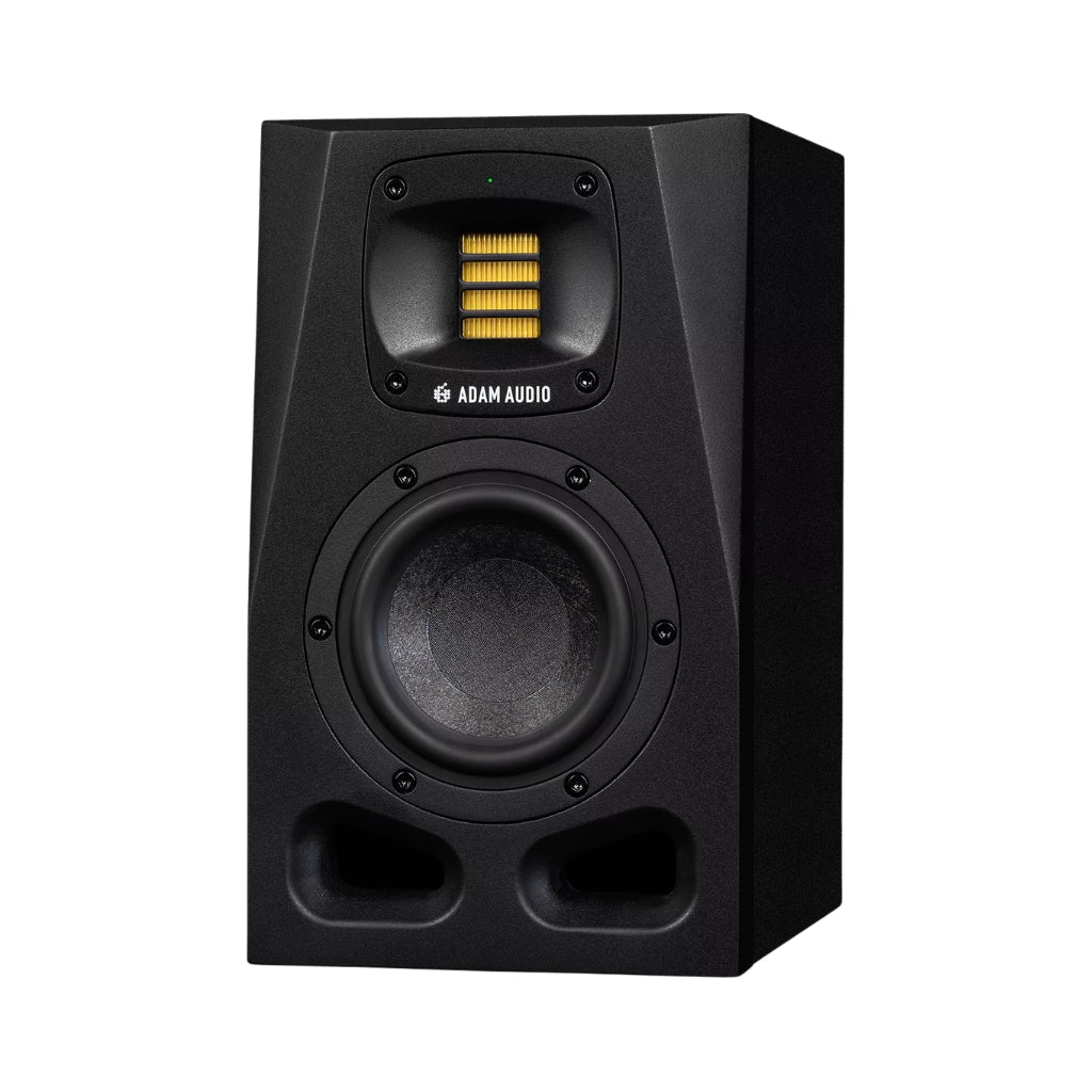ADAM Audio A4V 4-inch Powered Studio Monitor Studio Monitors Sky Music