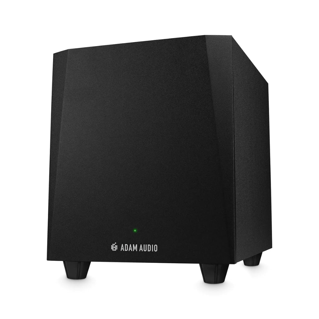 ADAM Audio T10S 10-inch Powered Studio Subwoofer Studio Monitors Sky Music