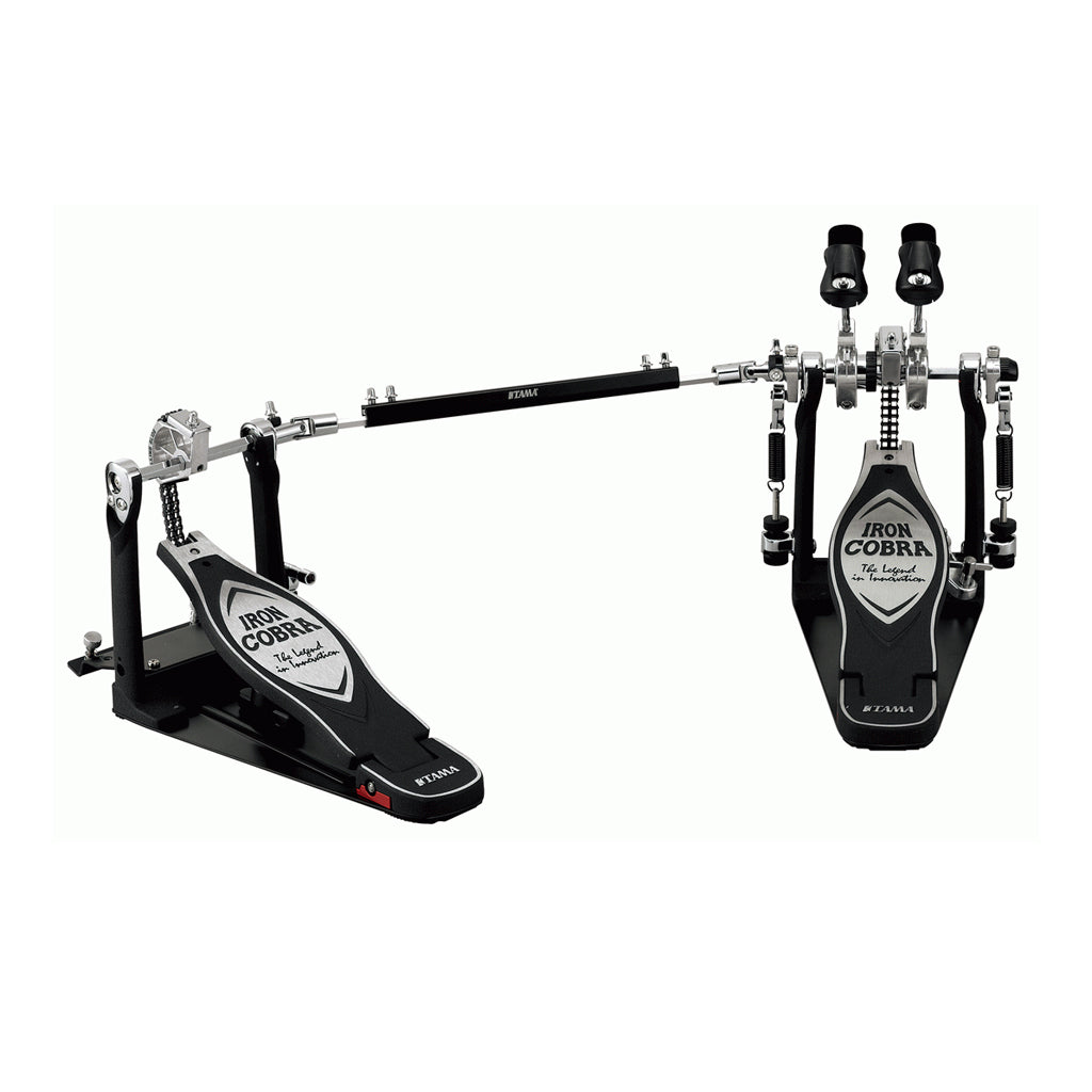 Tama HP900RWN Rolling Glide Twin Drum Pedal