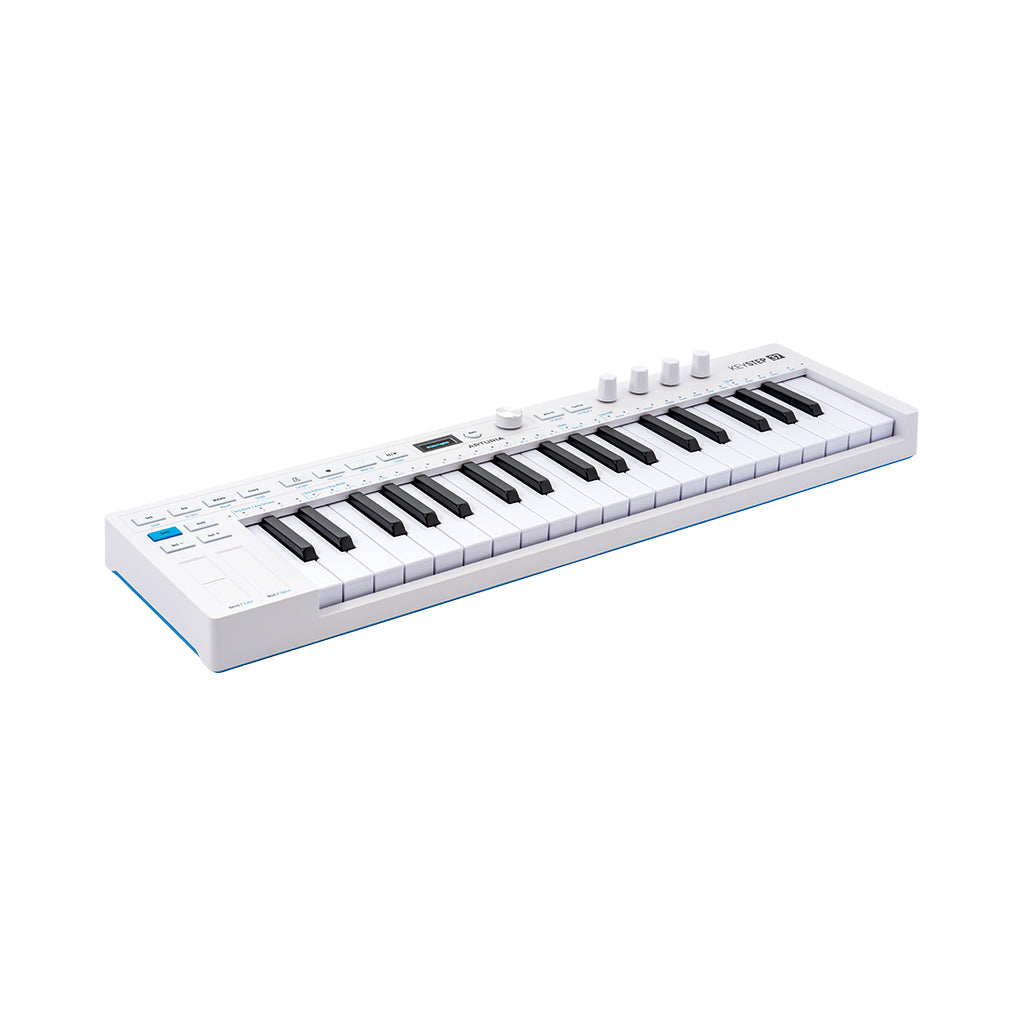 Arturia Keystep 37 MK2 37-Note Keyboard Sequencing Controller