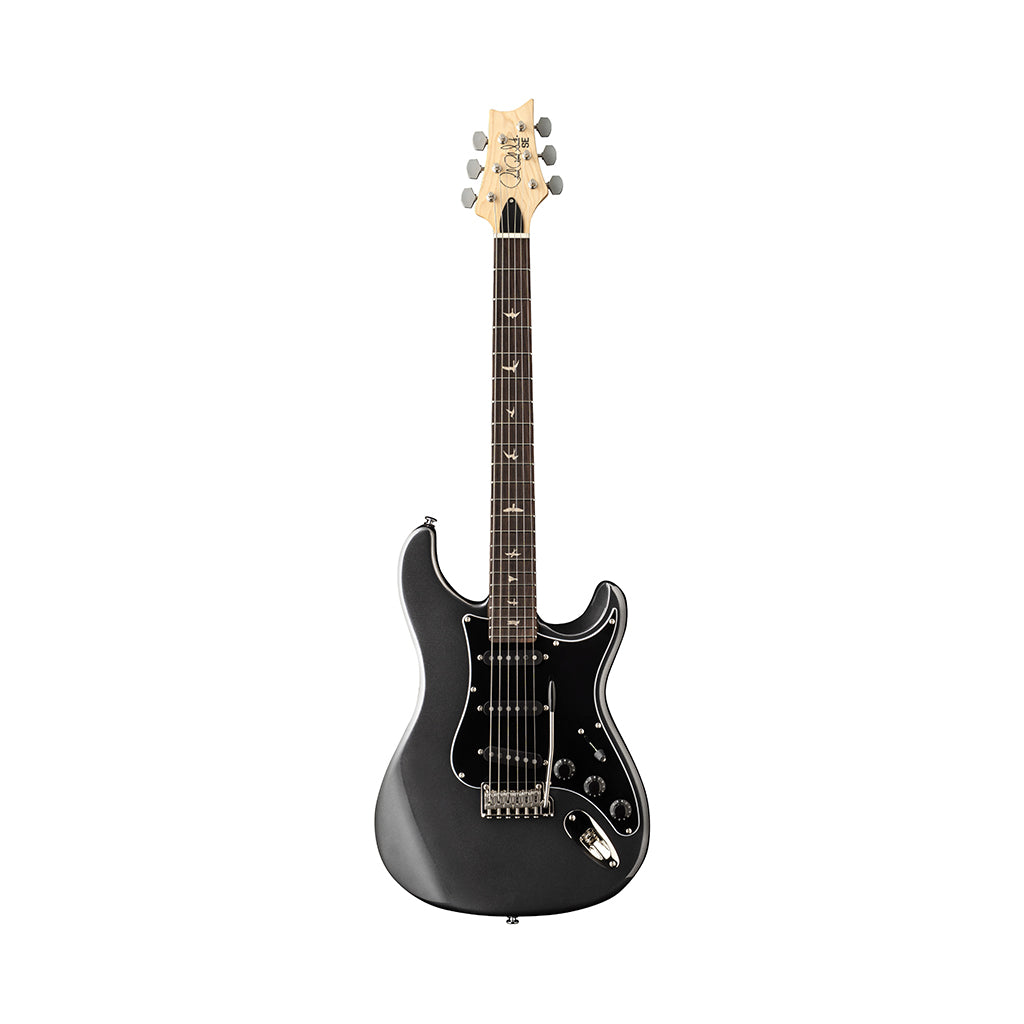 PRS SE Silver Sky Defender Limited Edition Electric Guitar - Carpathian Grey