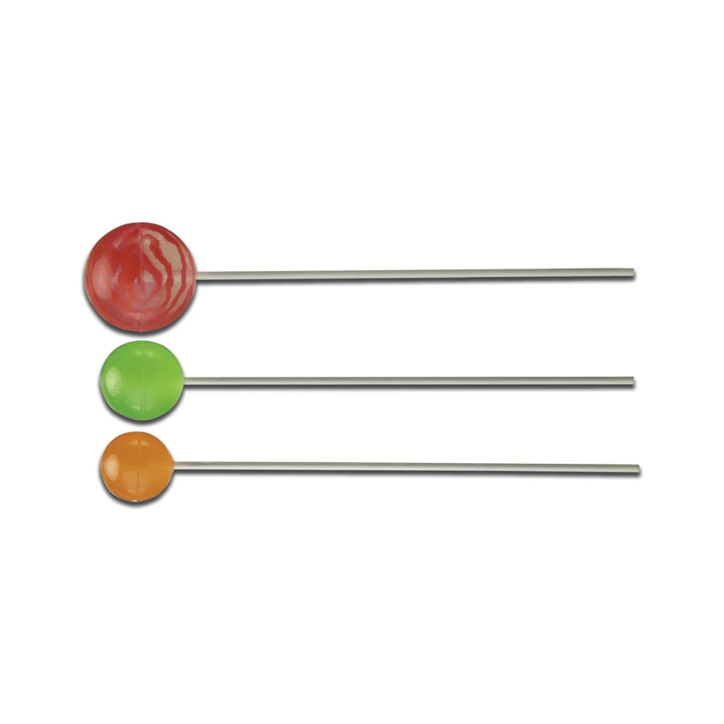 Vic Firth - BERSR Emil Richards - Super Rub Mallets