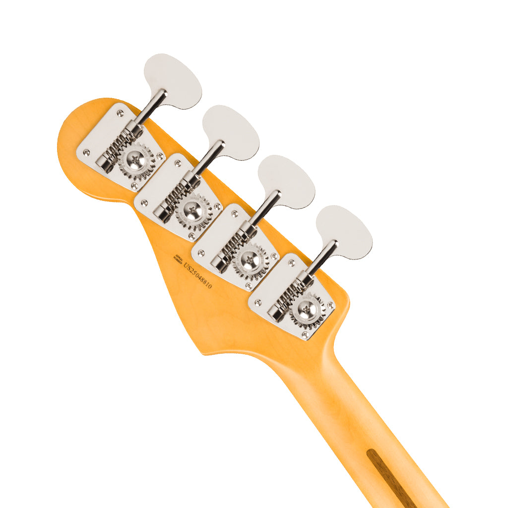 Fender American Professional Classic Jazz Bass Rosewood Fingerboard - 3-Colour Sunburst