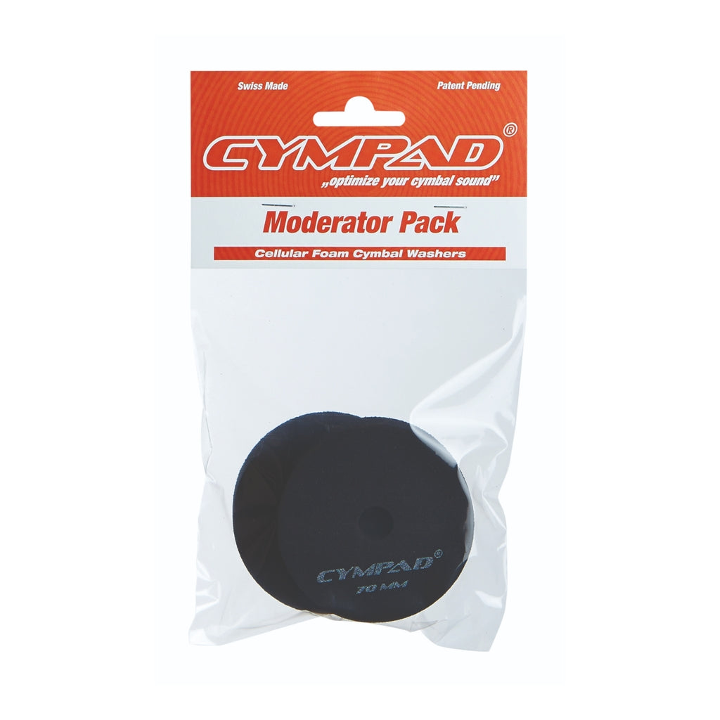 Cympad - Moderator Cymbal Washers - 70mm