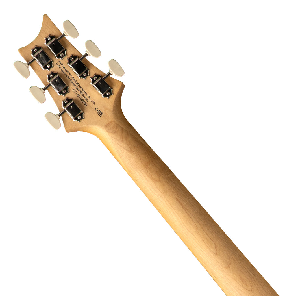 PRS SE NF53 Swamp Ash Body w/Narrowfield DD “S” Pickups - Pearl White