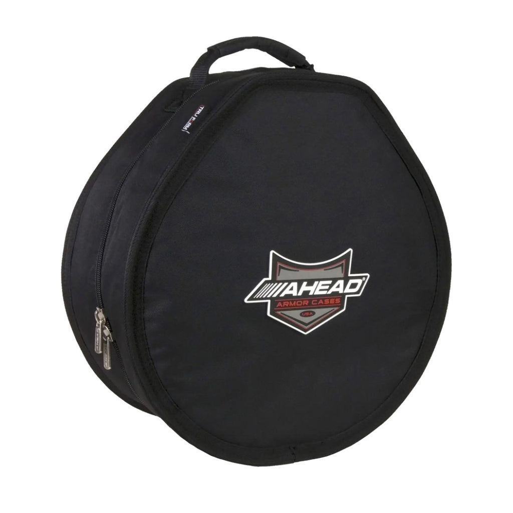 Ahead - Armor Piccolo Snare Case -  5 x 13 inch