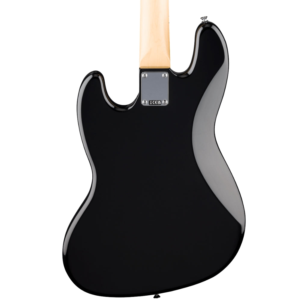 Fender - Standard Jazz Bass, Maple Fingerboard - Black