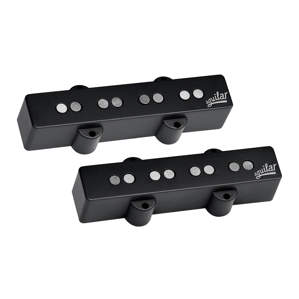 Aguilar Hot 4 String Jazz Bass Pickup Set