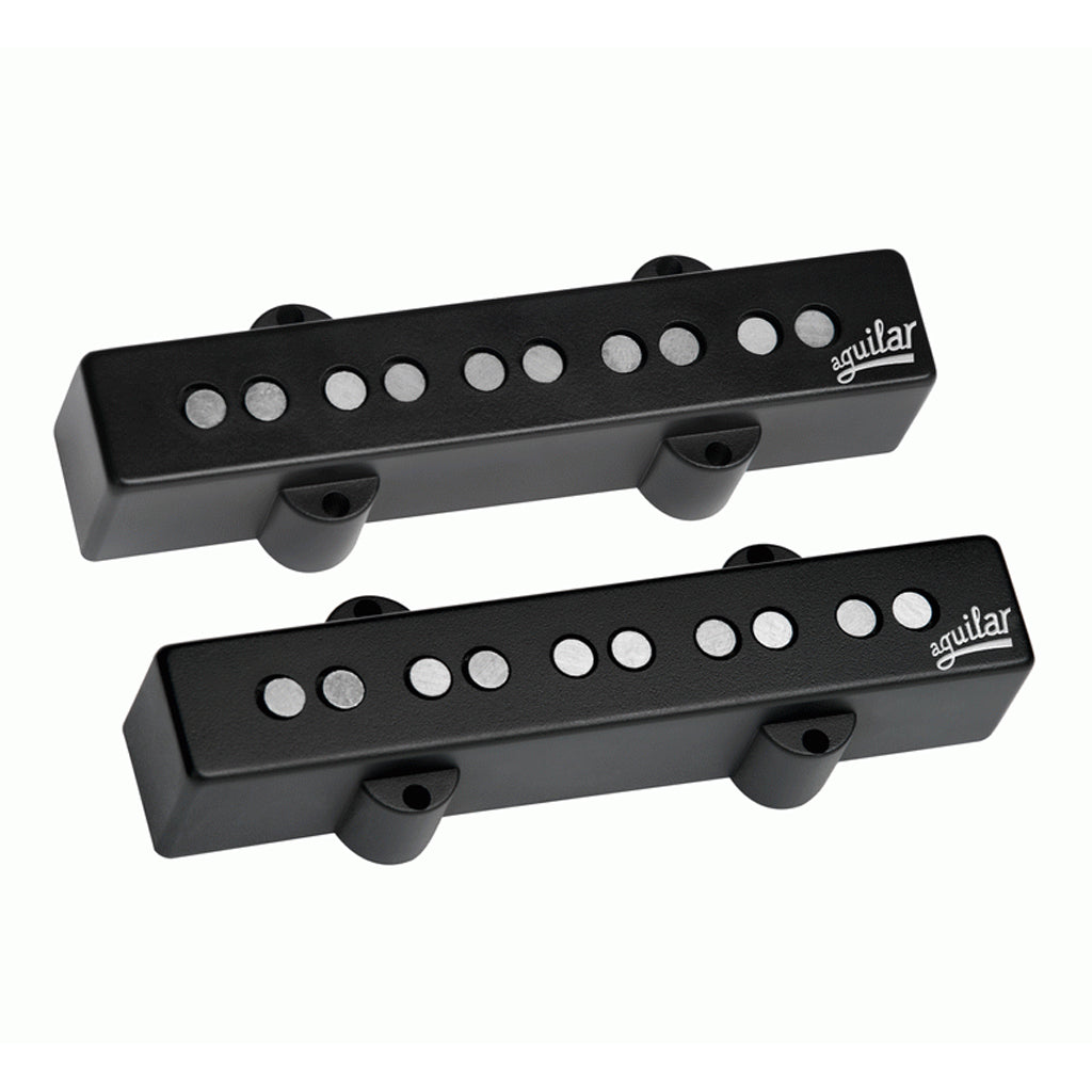 Aguilar Hum Canceling 5 String Jazz Bass Pickup Set
